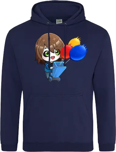 GLP - Bloons Sauger