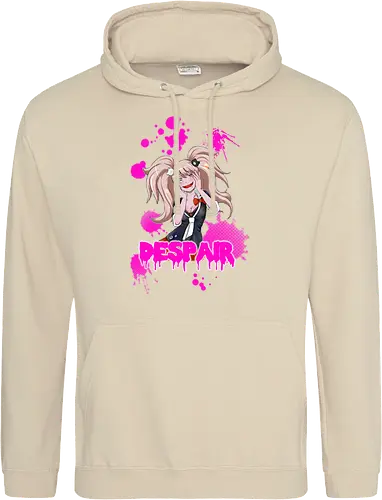 Despair!