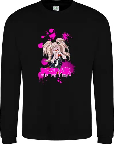 Despair!