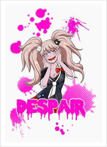 Despair!