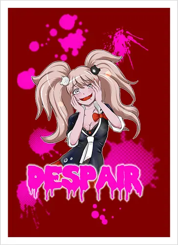 Despair!