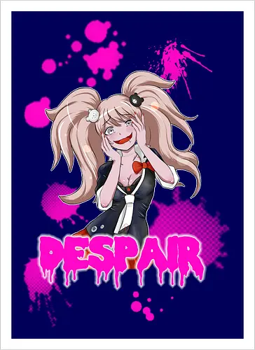 Despair!