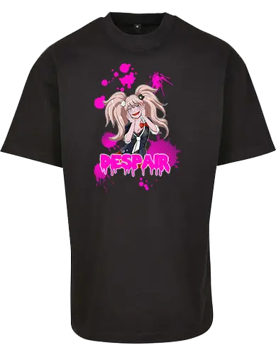 Despair!