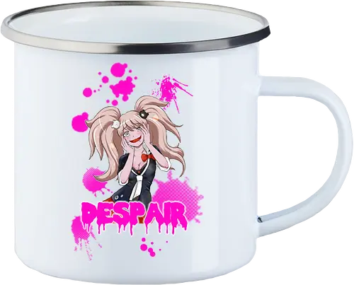 Despair!