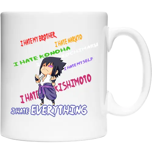 I Hate