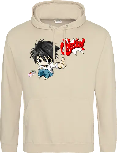 L Objection