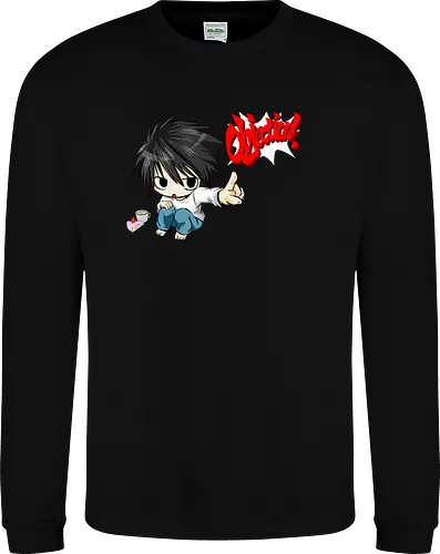 L Objection