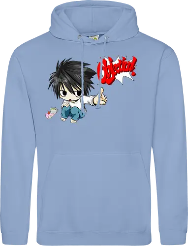 L Objection