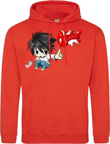 L Objection