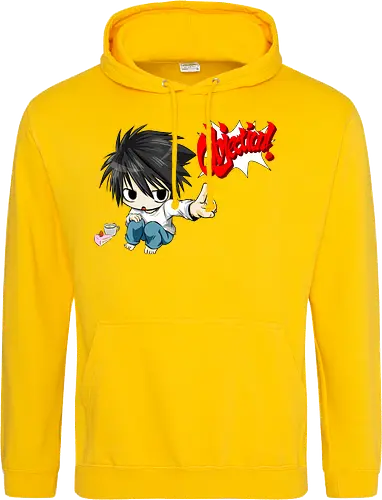 L Objection