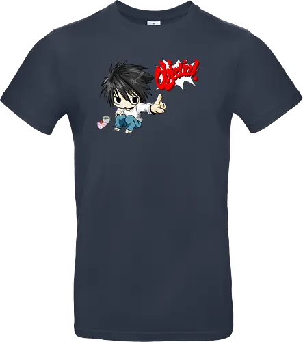 L Objection