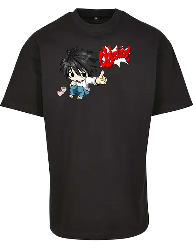 L Objection