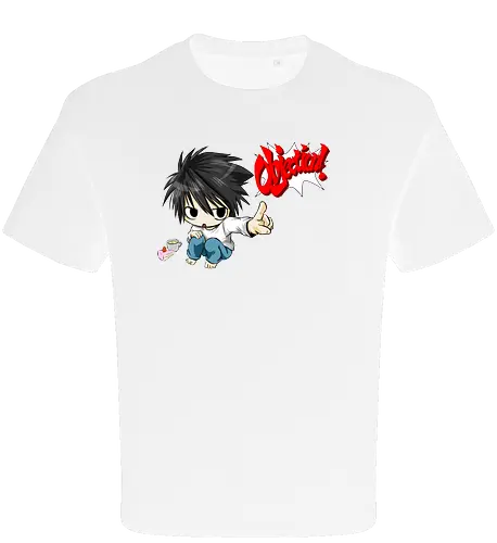 L Objection