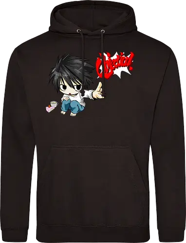 L Objection