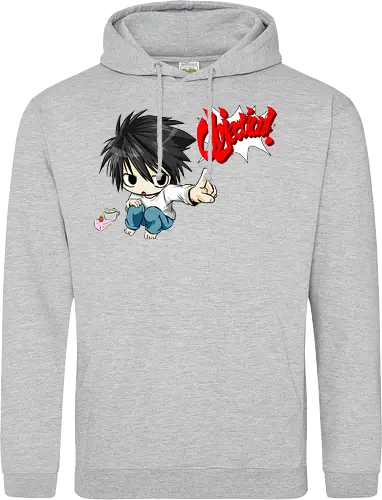 L Objection