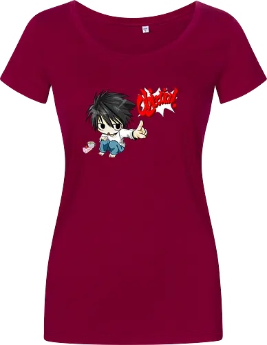 L Objection