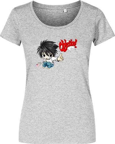 L Objection