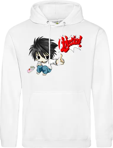 L Objection