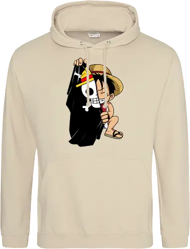 Luffy