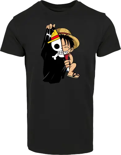 Luffy