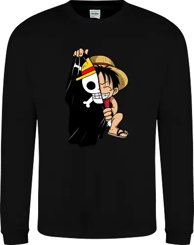 Luffy