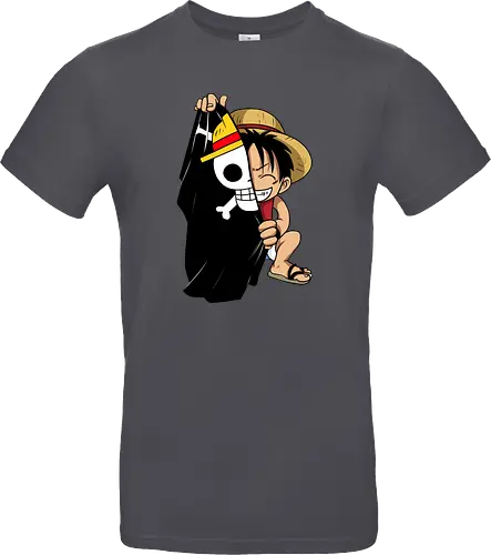 Luffy