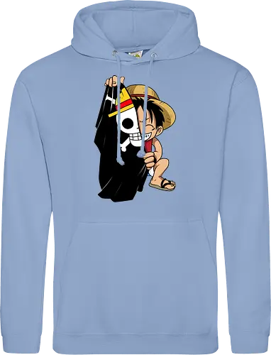 Luffy