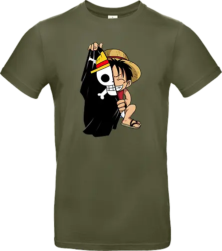 Luffy
