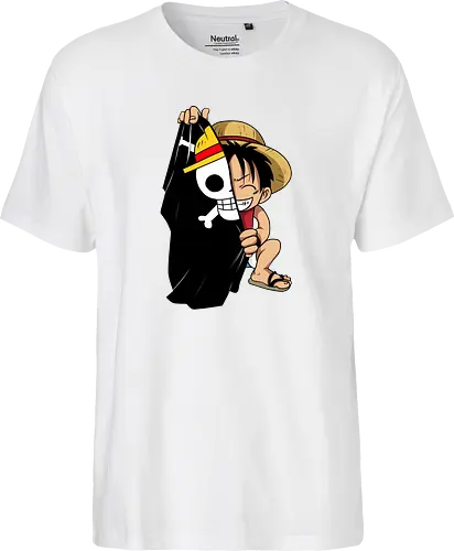 Luffy