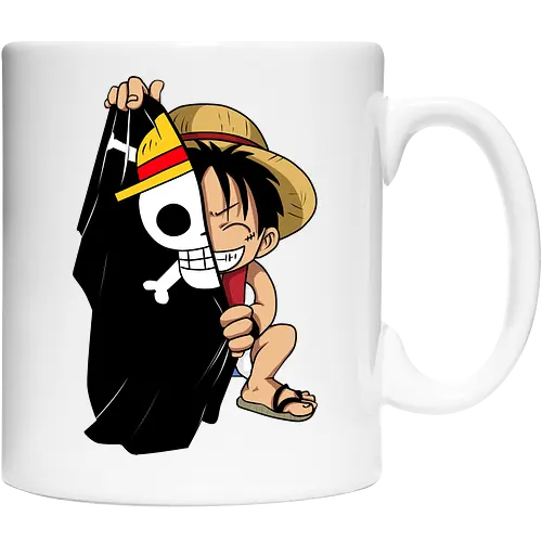 Luffy