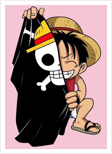 Luffy