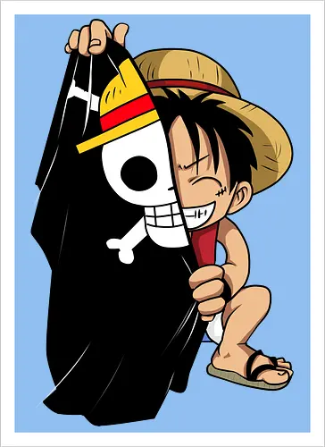 Luffy