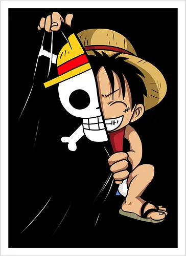 Luffy
