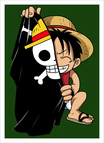 Luffy