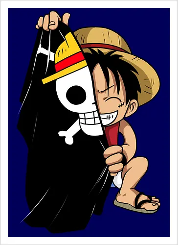 Luffy
