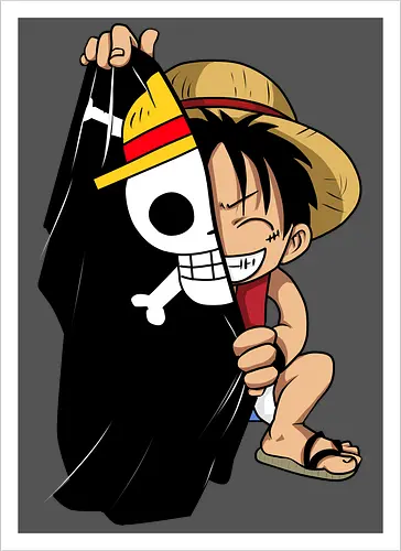 Luffy