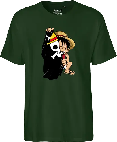 Luffy