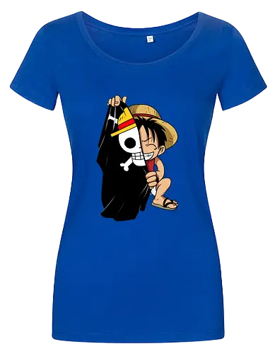 Luffy