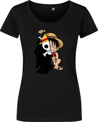 Luffy
