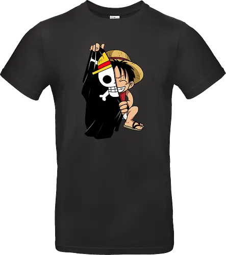 Luffy