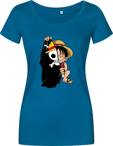 Luffy
