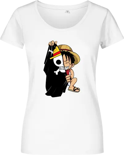 Luffy
