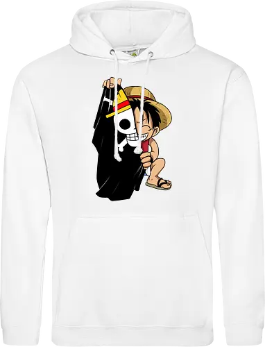 Luffy