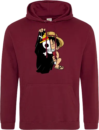 Luffy
