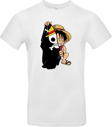 Luffy