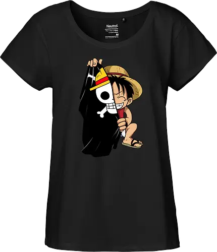 Luffy