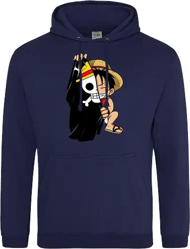Luffy