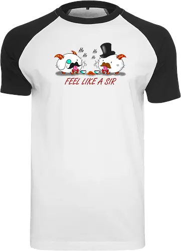 Poros Feel like a Sir!