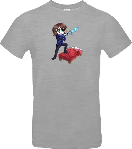 GLP - Bedwars - Standard T-Shirt
