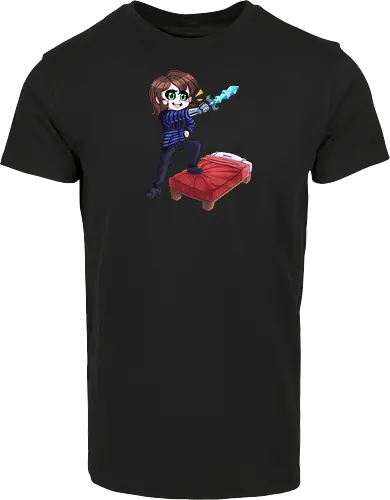 GLP - Bedwars - Hausmarke Shirt